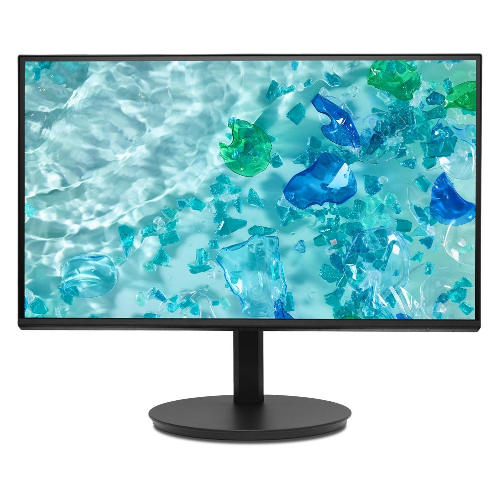 Acer Vero Cb272p6bipr 27 Inch Full Hd 1920 X 1080 Ips (in-plane Switching)
