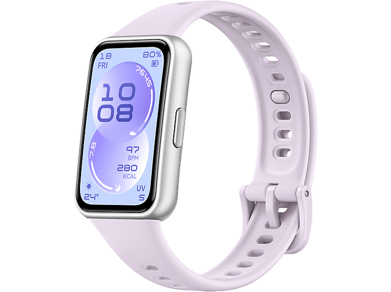 HUAWEI Band 11 - Fioletowy