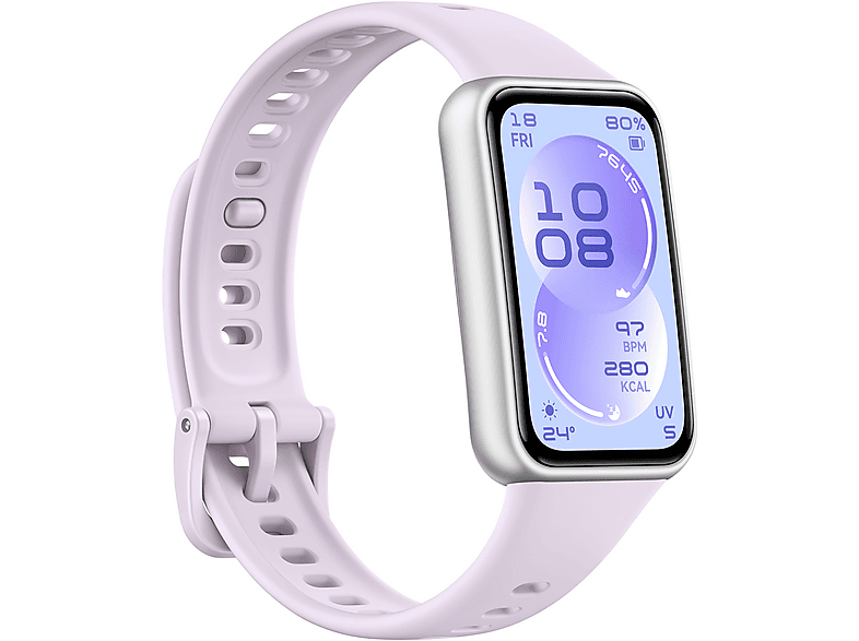 HUAWEI Band 11 Fioletowy – zdjęcie 2