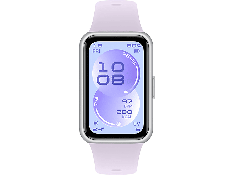 HUAWEI Band 11 Fioletowy – zdjęcie 3