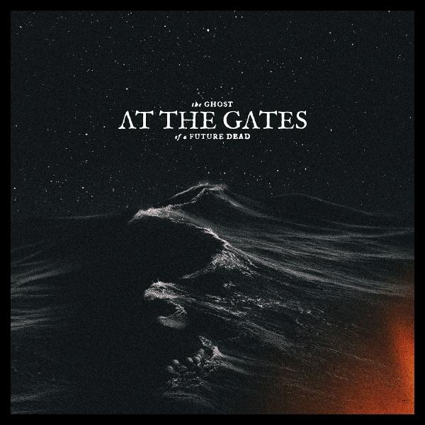 At The Gates | The Ghost of a Future Dead (Ltd. CD Digipak & Post
