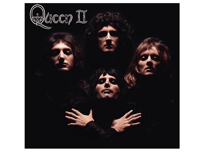 Queen - Queen II (Ltd. 2CD Deluxe Edition) - (CD)
