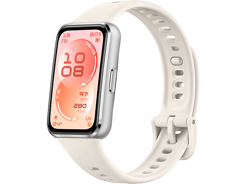 HUAWEI Band 11 - Biały