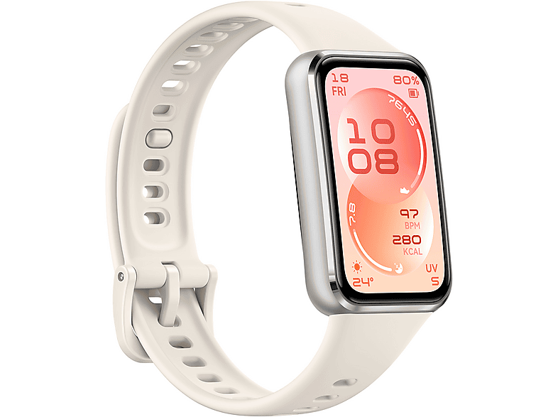 HUAWEI Band 11 - Biały – zdjęcie 2