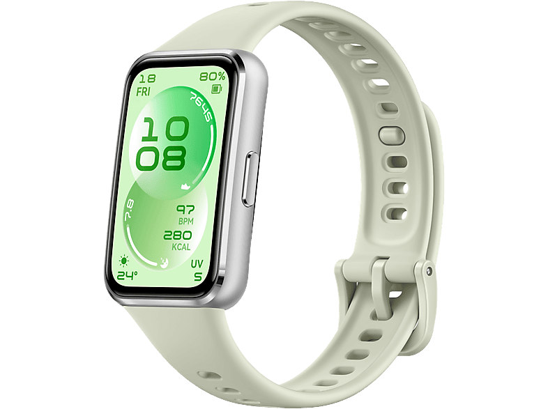 HUAWEI Band 11 - Zielony