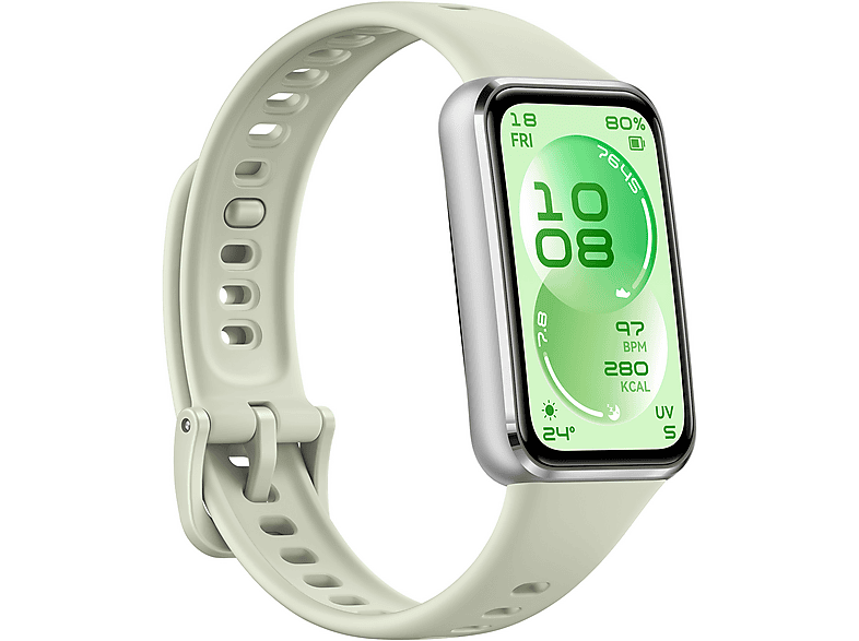 HUAWEI Band 11 - Zielony – zdjęcie 2