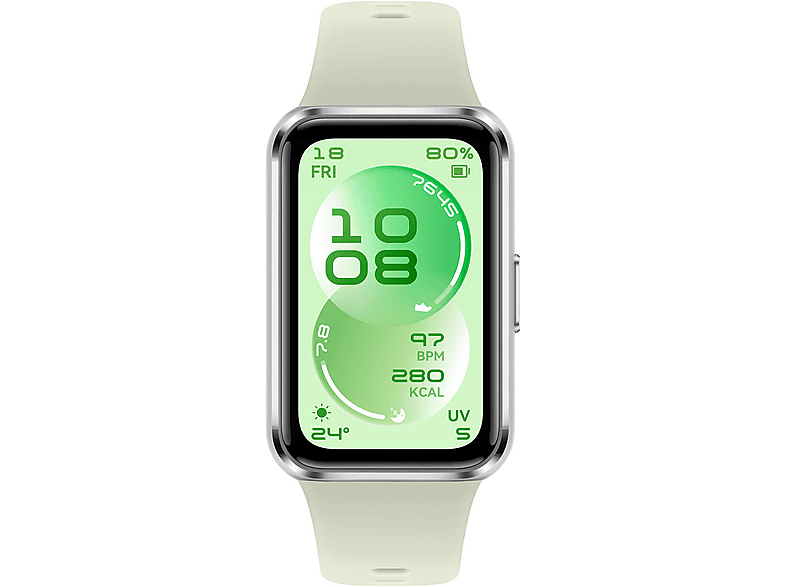 HUAWEI Band 11 - Zielony – zdjęcie 3