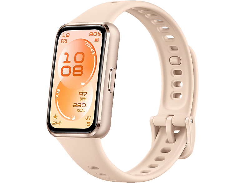 HUAWEI Band 11 - Beżowy