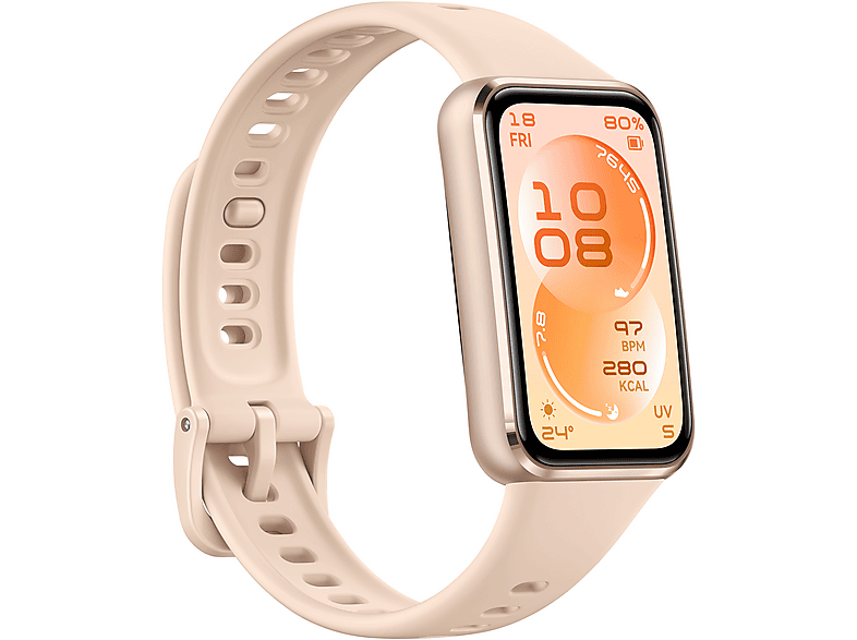 HUAWEI Band 11 - Beżowy – zdjęcie 2