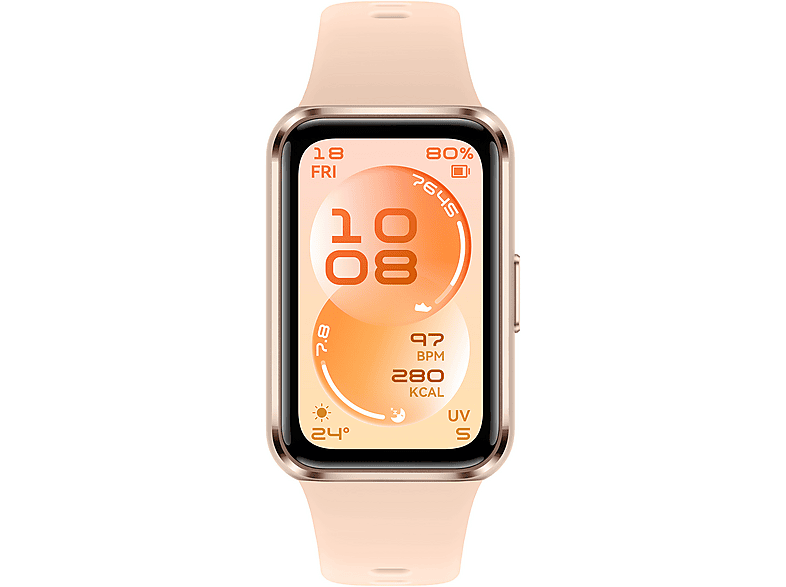 HUAWEI Band 11 - Beżowy – zdjęcie 3