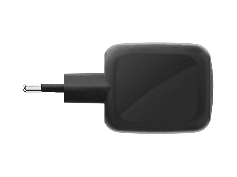 BELKIN 67 W Dual Gan USB-C Duvar Şarj Cihazı Siyah Fiyat & Özellik