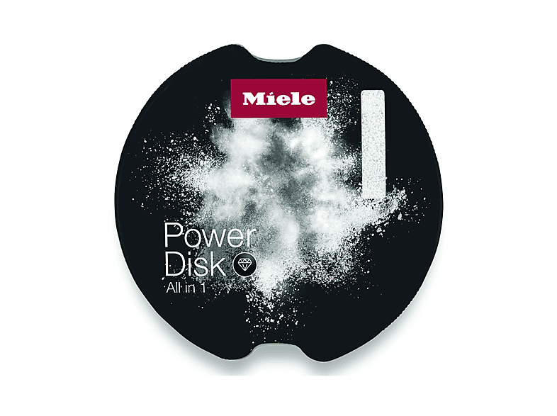 DETERSIVO MIELE PowerDisk - Conf. Singola