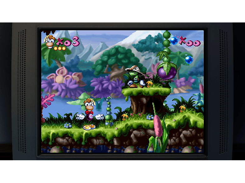 Thumbnail - PS5 RAYMAN 30TH ANNIVERSARY EDITION - [PlayStation 5]