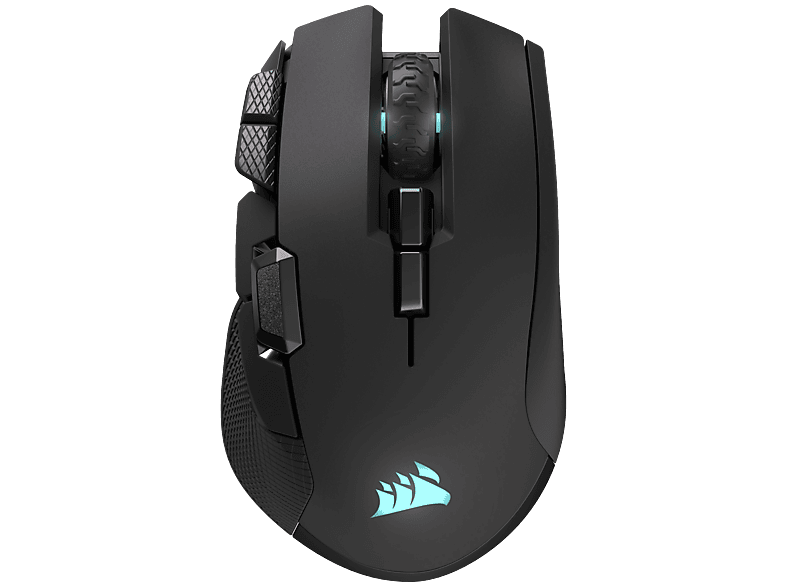 Corsair Ironclaw Wireless SE Gaming Muis