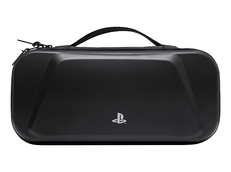 POWERA PlayStation Portal Remote Player Schutzhülle, Schwarz
