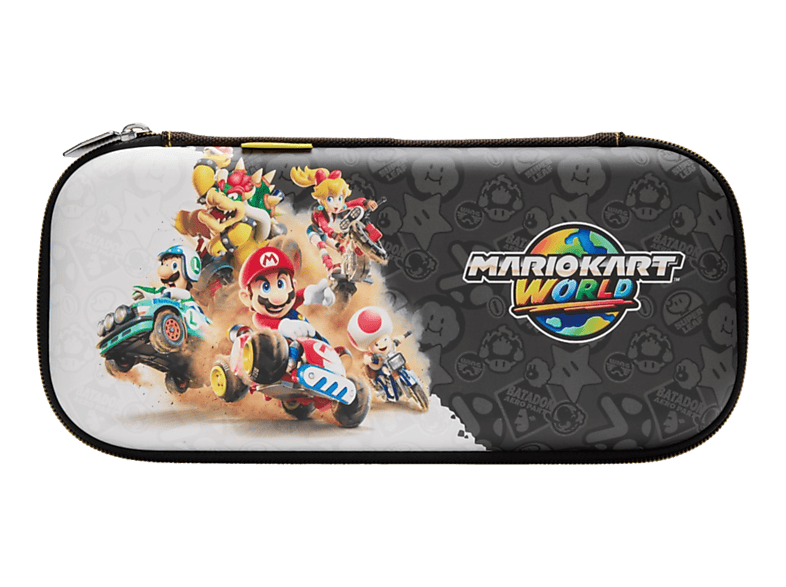POWERA Nintendo Switch™ 2 Slim - Mario Kart World Schutzhülle, Mehrfarbig