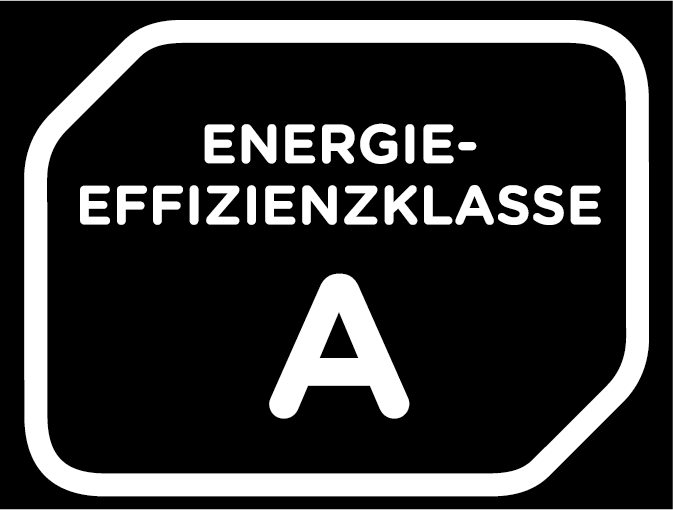 Klasa efektywności energetycznej A