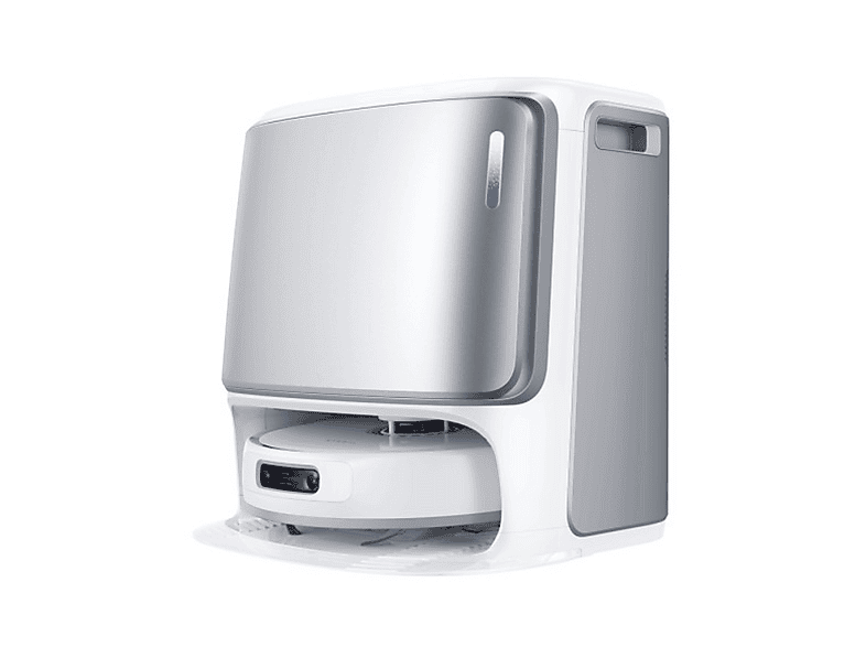 NARWAL Freo Z10 Ultra White aspirapolvere robot, 65 W