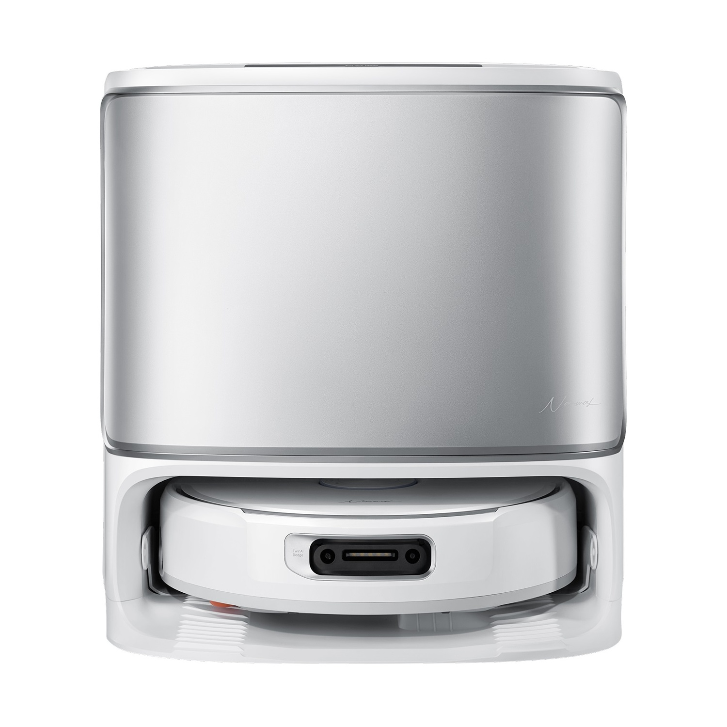 Narwal Flow aspirapolvere robot