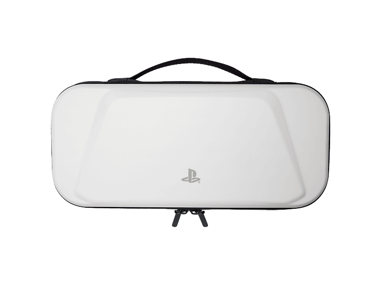 Powera Playstation Portal Remote Player Wit Beschermhoes
