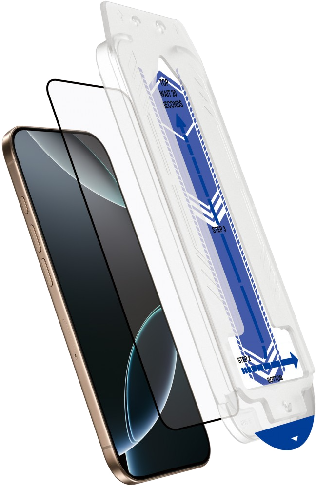 CELLECT Samsung Galaxy S26 Ultra applikátor 2 üvegfóliával (LCD-S26U-APP)