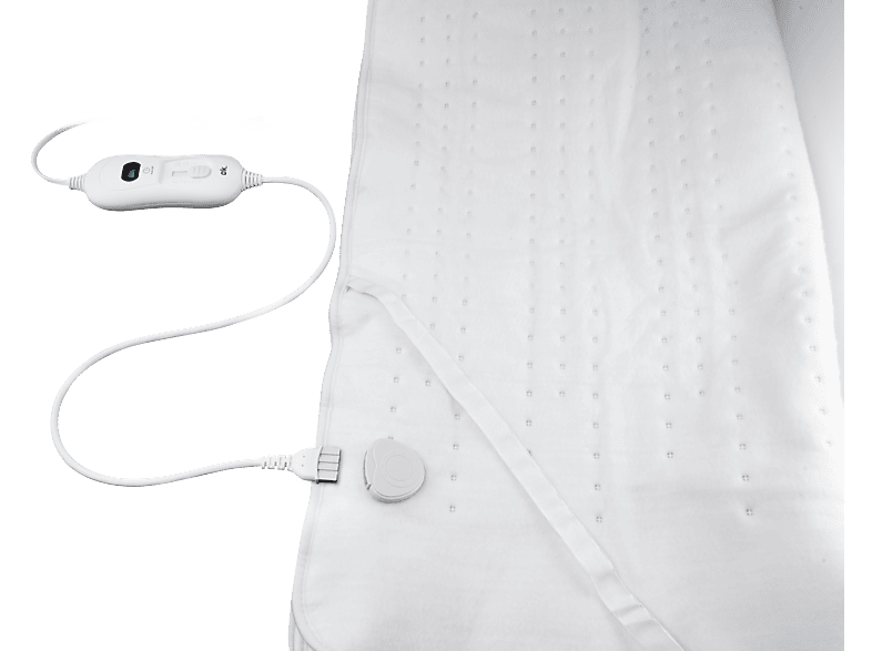 Koc grzewczy OK. OUB 60321 Biały – zdjęcie 3