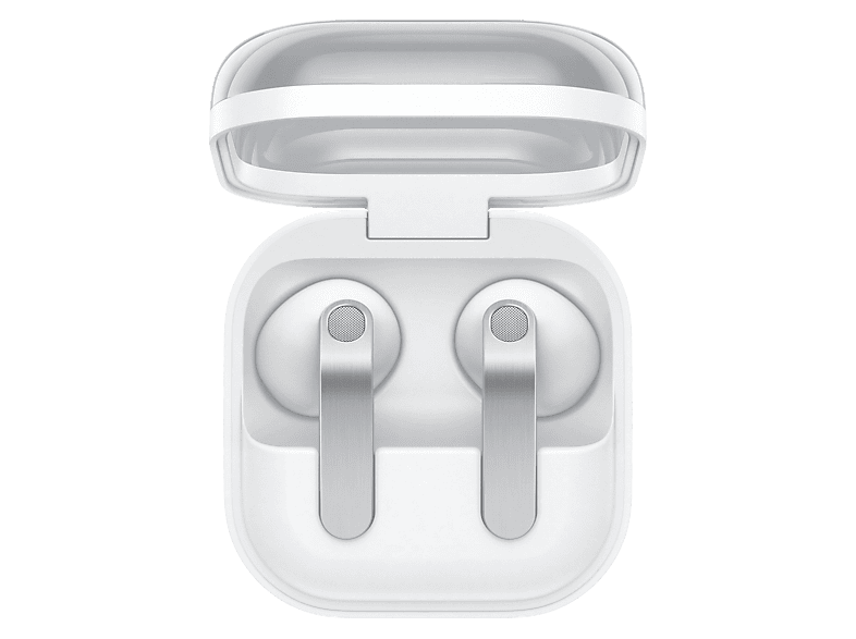Samsung Galaxy Buds4 SM-R540NZW Douszne Bluetooth 6.1 Funkcje AI Biały