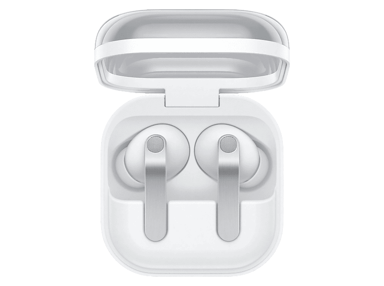 Samsung Galaxy Buds4 Pro SM-R640NZW Dokanałowe Bluetooth 6.1 Funkcje AI Biały