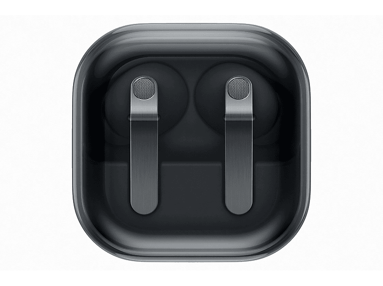 Samsung Galaxy Buds4 Pro SM-R640NZK Dokanałowe Bluetooth 6.1 Funkcje AI Czarny – zdjęcie 2