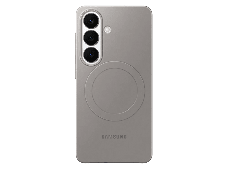 Etui Samsung Slim Magnet Galaxy S26 szare