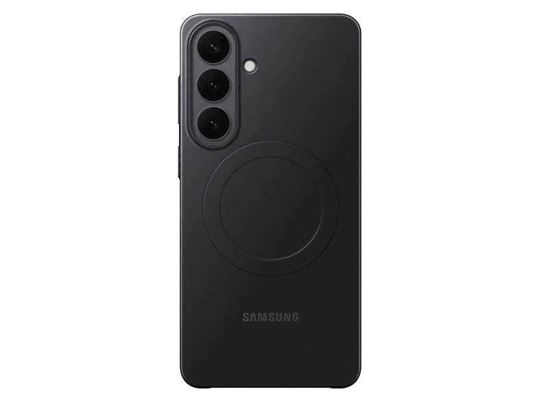 Samsung Slim Magnet do Galaxy S26+ Czarny