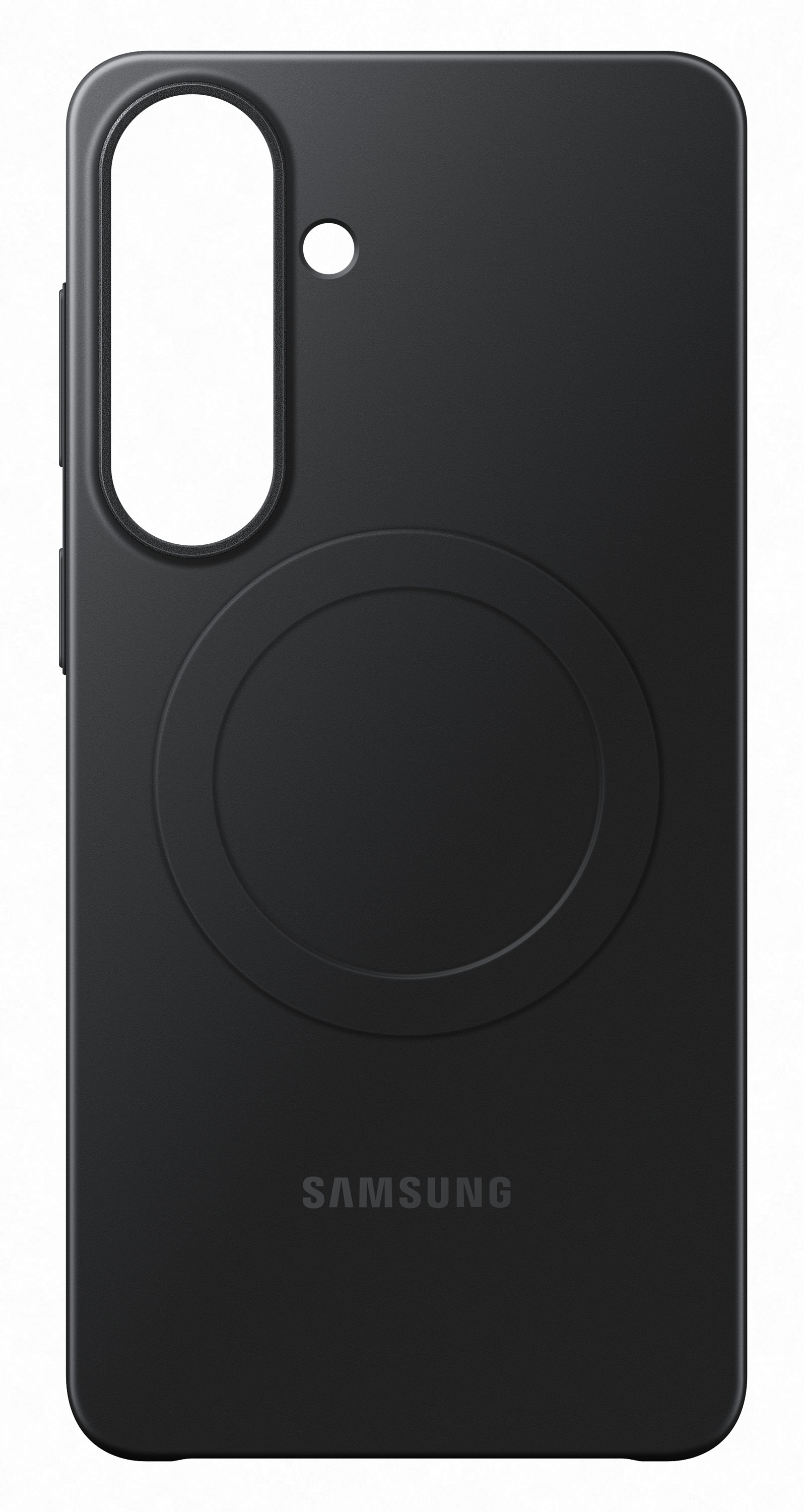 Etui SAMSUNG Slim Magnet Case do Galaxy S26+ EF-SS947CBEGWW Czarny