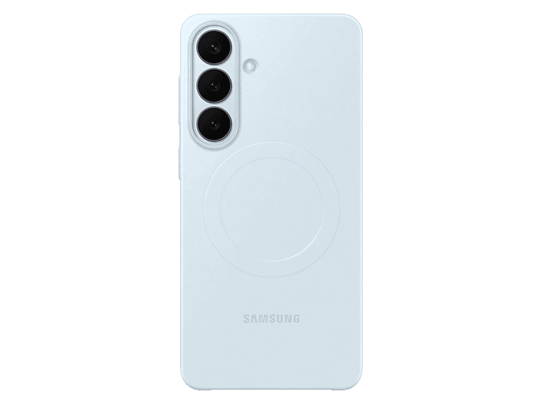 Etui Samsung Slim Magnet Galaxy S26+ jasnoniebieskie