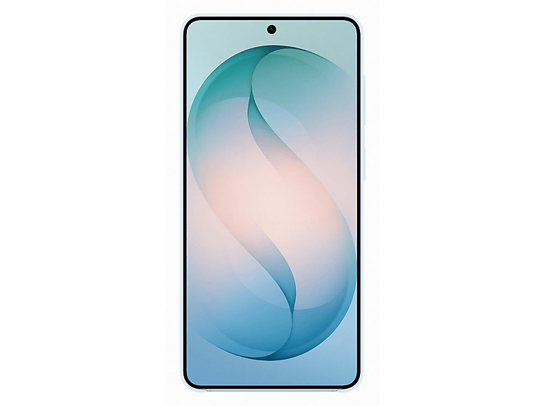 Etui Samsung Slim Magnet Galaxy S26+ jasnoniebieskie – zdjęcie 2