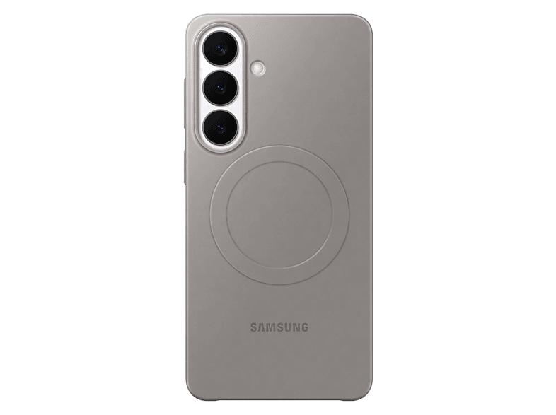 Samsung Etui Slim Magnet do Galaxy S26+ szare