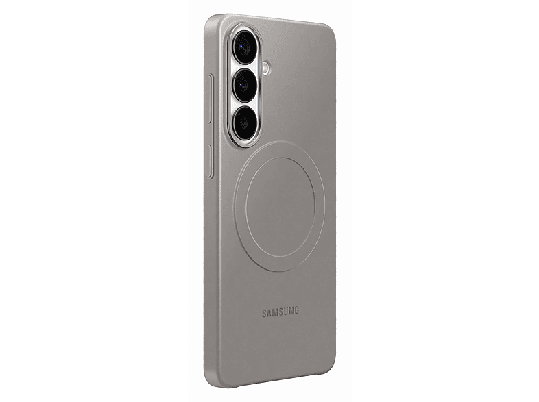 Etui Samsung Slim Magnet Galaxy S26+ szare – zdjęcie 3