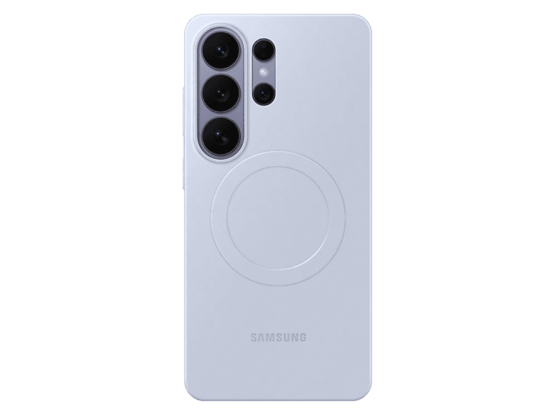 Etui Samsung Slim Magnet Galaxy S26 Ultra fioletowe