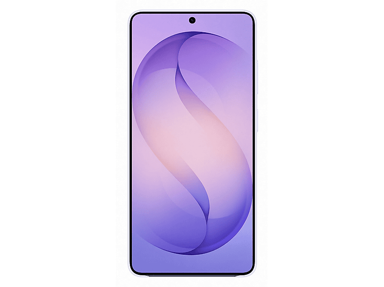 Etui Samsung Slim Magnet Galaxy S26 Ultra fioletowe – zdjęcie 2