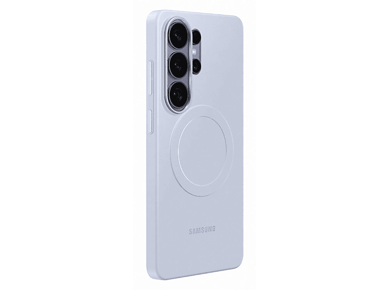 Etui Samsung Slim Magnet Galaxy S26 Ultra fioletowe – zdjęcie 3