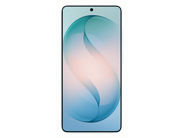 Etui SAMSUNG Slim Magnet Case do Galaxy S26 Ultra Jasnoniebieski EF-SS948CLEGWW – zdjęcie 2