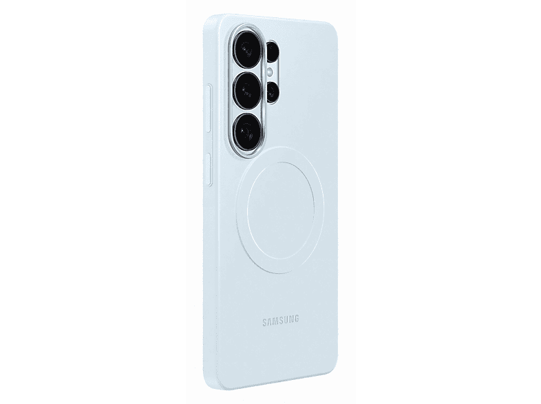 Etui SAMSUNG Slim Magnet Case do Galaxy S26 Ultra Jasnoniebieski EF-SS948CLEGWW – zdjęcie 3