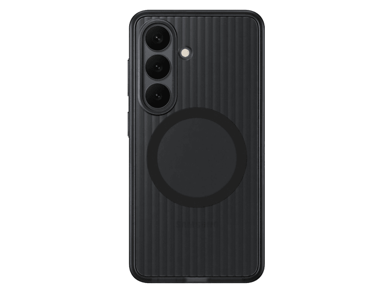 Etui SAMSUNG Rugged Magnet Case do Galaxy S26 EF-RS942CBEGWW Czarny