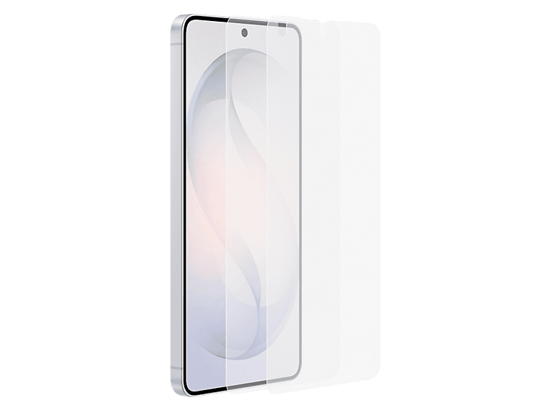 Folia ochronna SAMSUNG antyrefleksyjna do Galaxy S26+ EF-US947CTEGWW 2szt. Przezroczysty