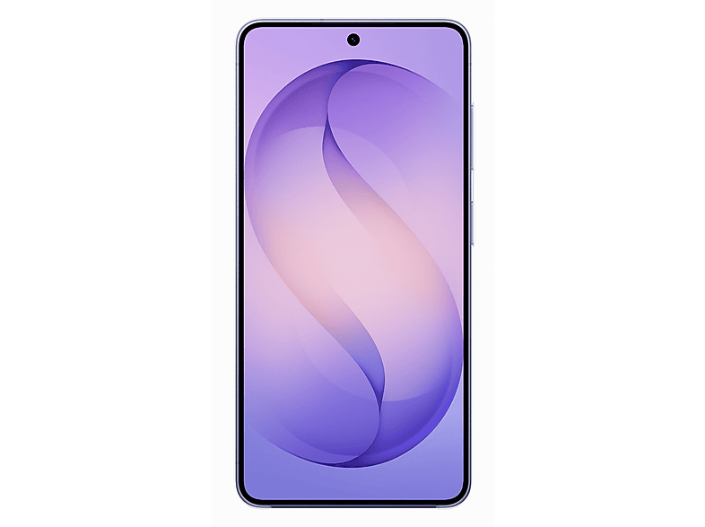 Etui Samsung Clear Magnet Case Galaxy S26 przezroczyste – zdjęcie 2