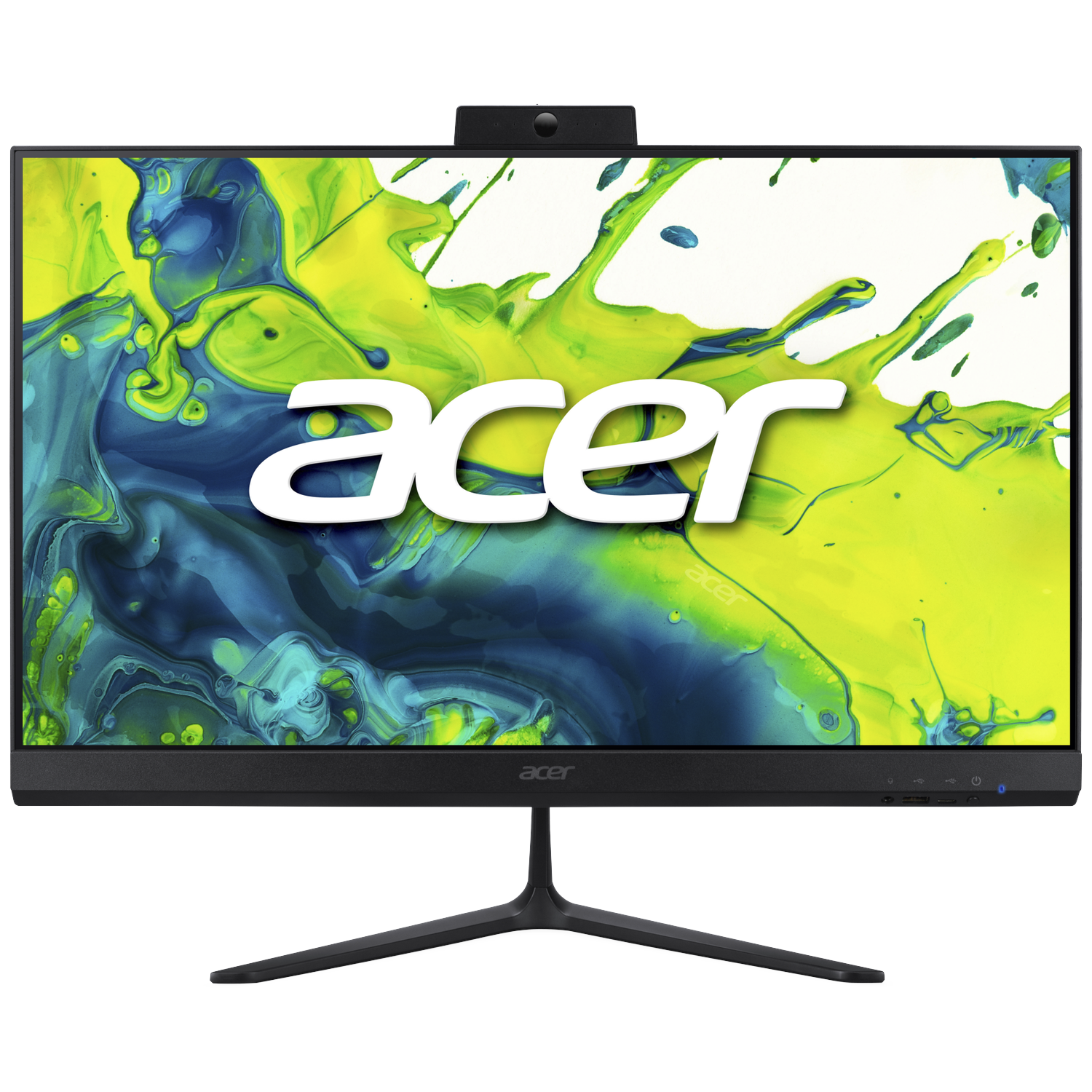 Acer Aspire C24-b I56224 Nl