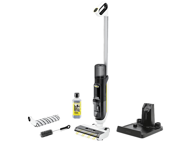 Karcher FCV 3 Stone+ Nettoyeur de sols