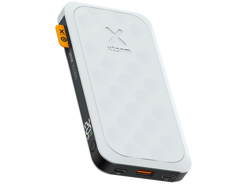Xtorm Power Pack Fuel Series 10000mah 20w Dusk White