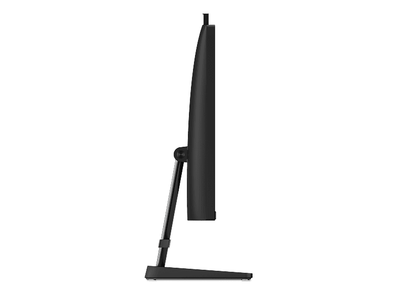 LENOVO IdeaCentre AIO 3 27ALC6 All-in-One-PC 27 Zoll, Full-HD, AMD Ryzen™ 5 7430U Prozessor, 16 GB RAM, 512 GB, Windows 11 Home, Schwarz — Foto 5 von 5