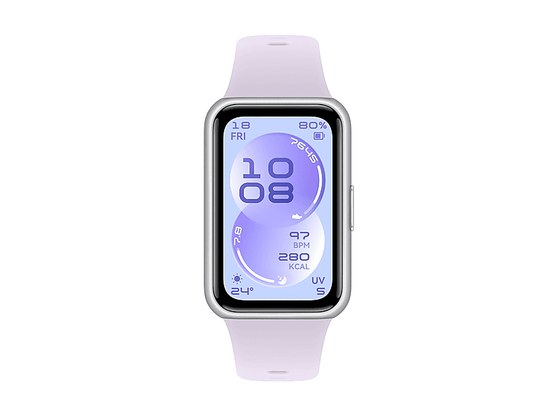 SMARTBAND HUAWEI BAND 11, PURPLE