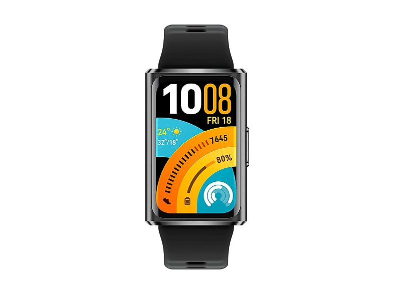 SMARTBAND HUAWEI BAND 11 PRO, BLACK